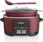 Ninja MC1000 Foodi PossibleCooker 8.5 Quart Multi-Cooker, by Amazon+Renewed