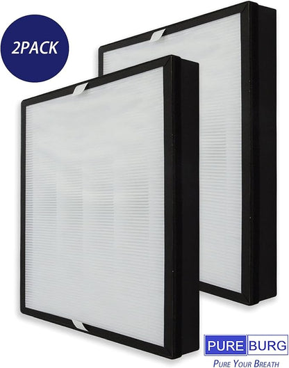 PUREBURG Replacement Filters Compatible - Image 5