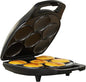 Holstein Housewares Non-Stick 6-Section Multi-Food Maker by HolsteinHousewares