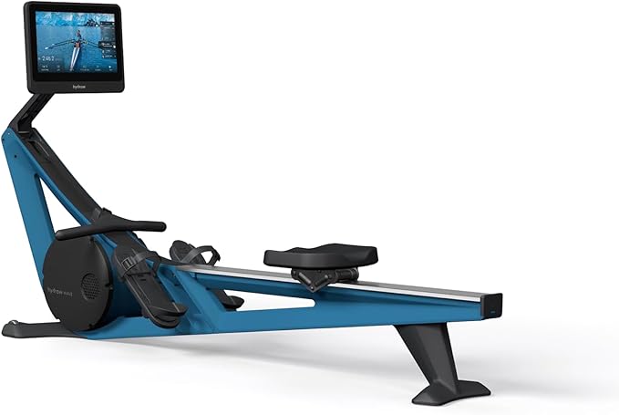 Hydrow Wave Rowing Machine by Hydrow