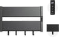 K&KALONZO Towel Warmer for Bathroom, Wall-Mounted Heated Towel Rack by KKALONZO