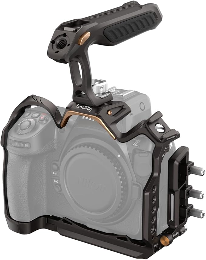 SmallRig Night Eagle Z8 Camera Cage Kit by SmallRig