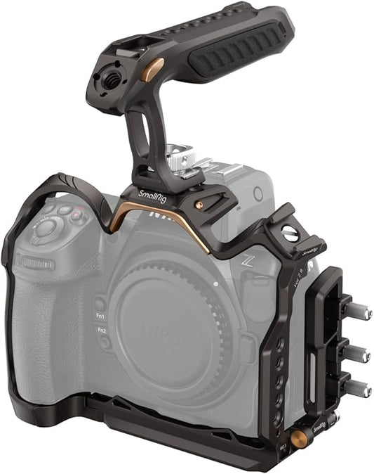 SmallRig Night Eagle Z8 Camera Cage Kit by SmallRig
