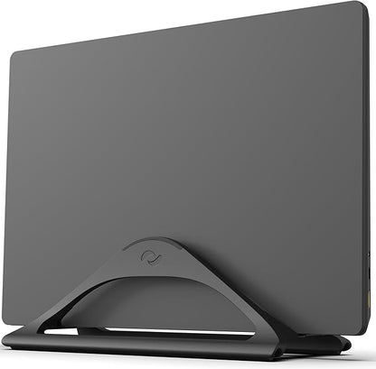 HumanCentric Vertical Laptop Stand by HumanCentric