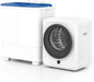 Auertech Portable Washer and Dryer Combo, 20 Lbs Twin Tub Washing Machine by Auertech