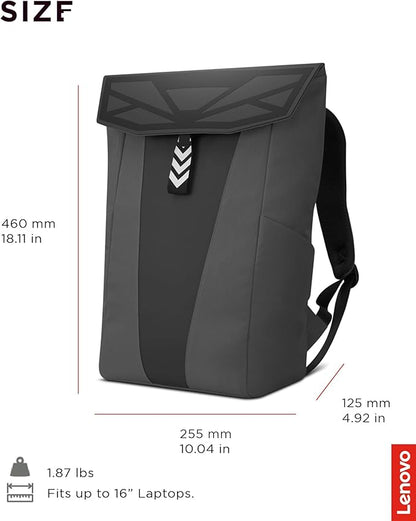 Lenovo Legion Gaming Backpack GB400 - Image 10