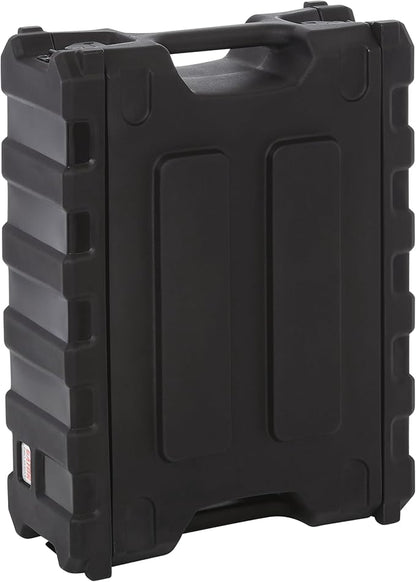 Gator Cases Pro Series 3U Rack Case - Image 10