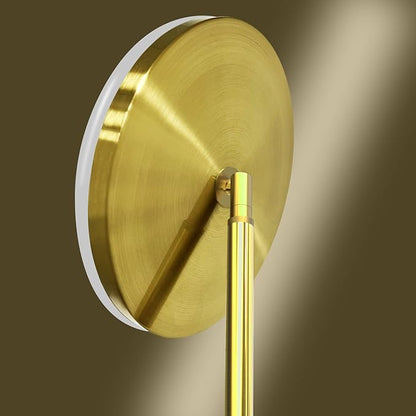 JOOFO Floor Lamp, 30W/2400LM Sky LED Modern Torchiere 3 Color Temperatures - Image 6