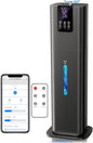 8L Smart Humidifier for Large Room Bedroom, Cover up to 505ft², Remote & APP by HumidifiersforLargeRoom