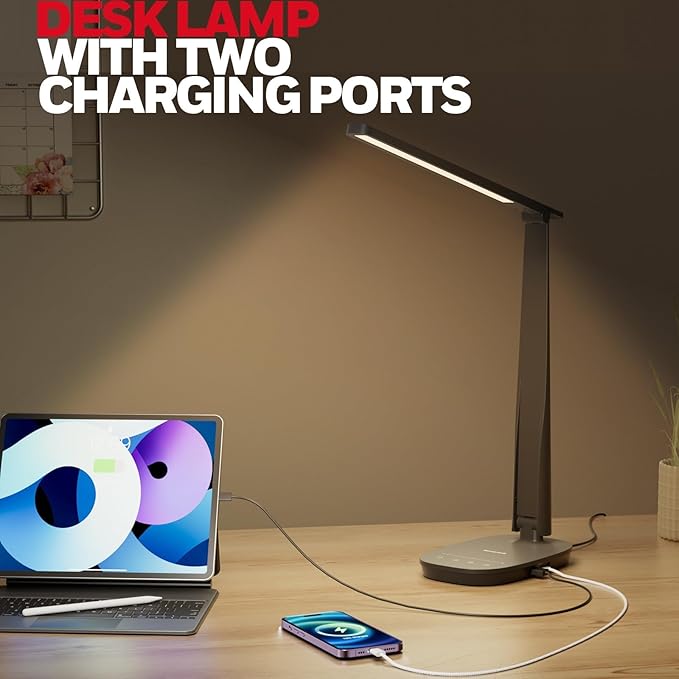 Honeywell LED Desk Lamp - Image 4