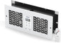 ALORAIR Room to Room Fan with Remote Control, 300CFM Through Wall Ventilation by ALORAIRSOLUTIONSINC0J0DC