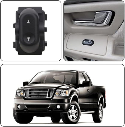 AiYiGu Power Window Control Switch Button Front Rear Passenger Side Compatible - Image 7