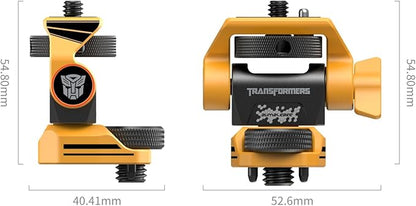 SMALLRIG Adjustable Camera Monitor Mount - Image 2