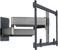 Vogel's TVM 5855 Full-Motion Ultra Strong TV Wall Mount by Vogels