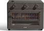 Our Place Large Wonder Oven | 6-in-1 Stainless Steel Air Fryer Toaster Oven by OurPlace