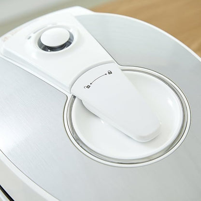 CUCKOO CRP-HS0657FW 6-Cup 12-Cup Induction Heating Pressure Rice Cooker - Image 7