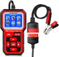KONNWEI KW681 OBD2 Scanner 6V 12V Car Battery Tester, 2 in 1 Car Diagnostic by KONNWEI