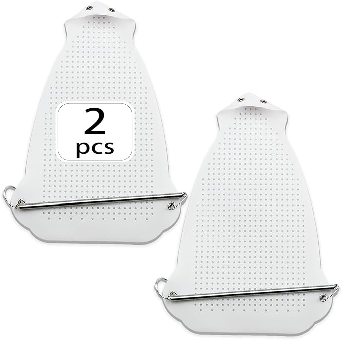 2025 Universal Iron Covers Anti scalding, Pressing Cloth by Unknown