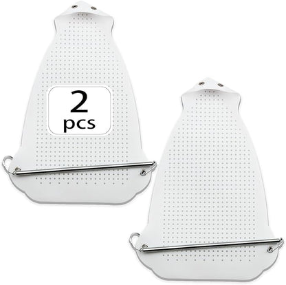 2025 Universal Iron Covers Anti scalding, Pressing Cloth by Unknown