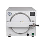 USA 1100W E218-18L Lab Tabletop Autoclave Sterilizer High Pressure Steam by Unknown
