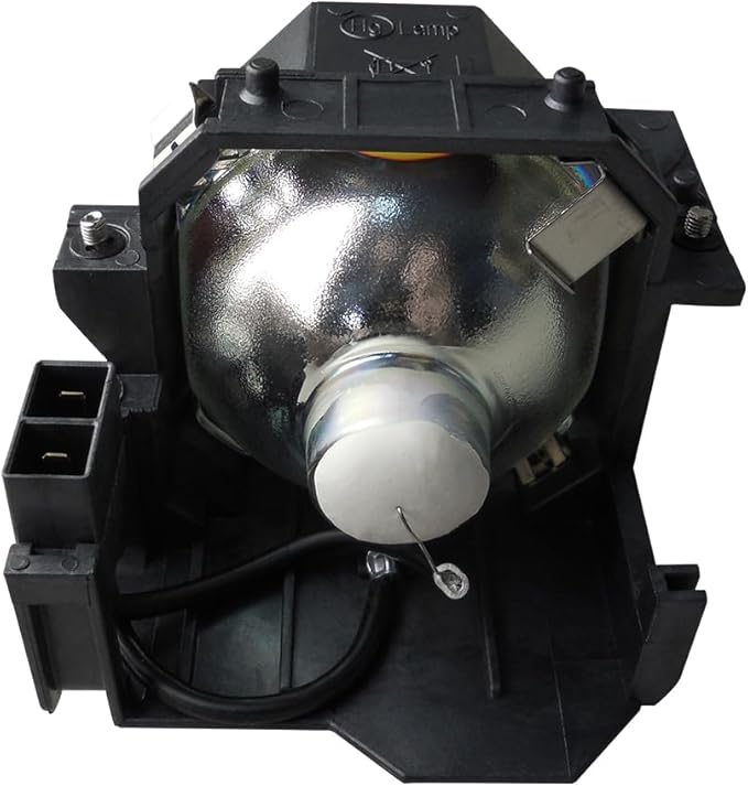 SORNEICDR ELP LP41 Replacement Projector Lamp Bulb Compatible - Image 9