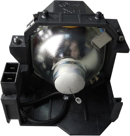 SORNEICDR ELP LP41 Replacement Projector Lamp Bulb Compatible - Image 9