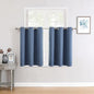 ChrisDowa Small Window Curtains by ChrisDowa