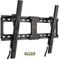 IWORKBOARD 55 65 75 85 inch Tilting TV Wall Mount by IWORKBOARD