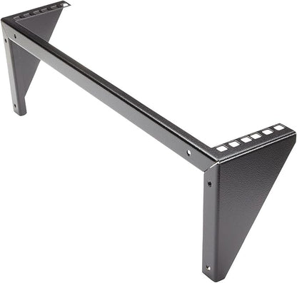 StarTech.com 2U Vertical Wall Mount Patch Panel Bracket - Image 8