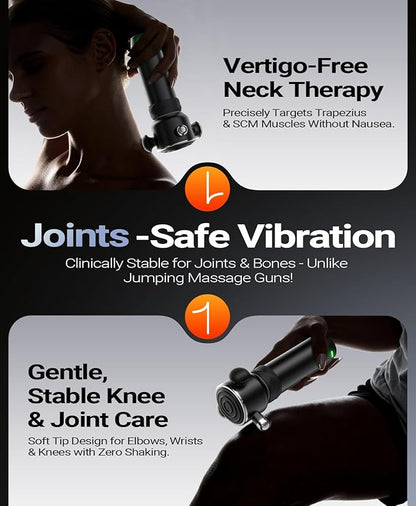 HYAKO R1 Deep Tissue Vibrating Muscle Massager - Image 2