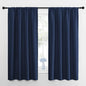 NICETOWN Bedroom Curtains Blackout Draperies by NICETOWN