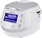 Yum Asia Sakura Rice Cooker by YumAsia
