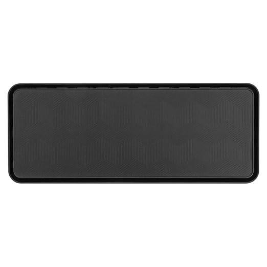 Targus USB-C Universal Quad 4K Docking Station - Image 9