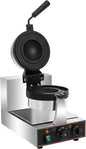 Commercial Electric Burger Panini Maker Machine, Non Stick Press Machine by Unknown