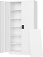Letaya Metal Garage Storage Cabinets by LetayaMetalCabinets