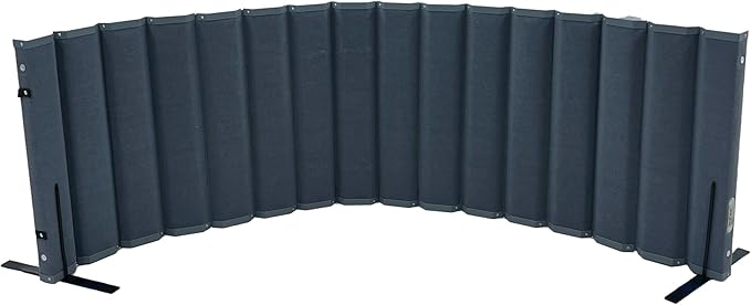 Versare VersiPanel Acoustical Partition Wall by VERSARE