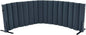 Versare VersiPanel Acoustical Partition Wall by VERSARE