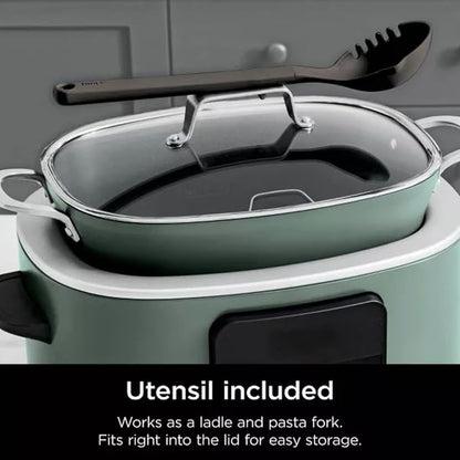 Ninja Foodi PossibleCooker PRO 8.5 Quart Multi-Cooker - Image 5