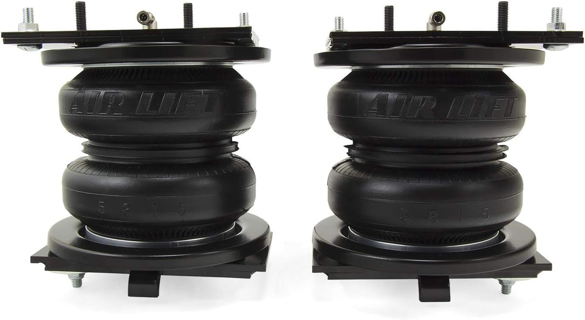 air lift 57589 loadlifter 7500 xl ultimate air, main product view