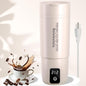 Travel Electric Kettle, Balabulala Portable Water Boiler by Balabulala