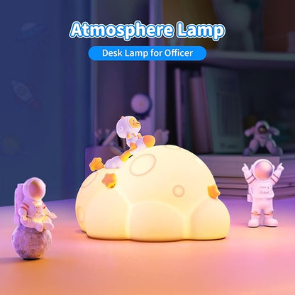 ICARER FAMILY Auto-Off Night Light - Image 5