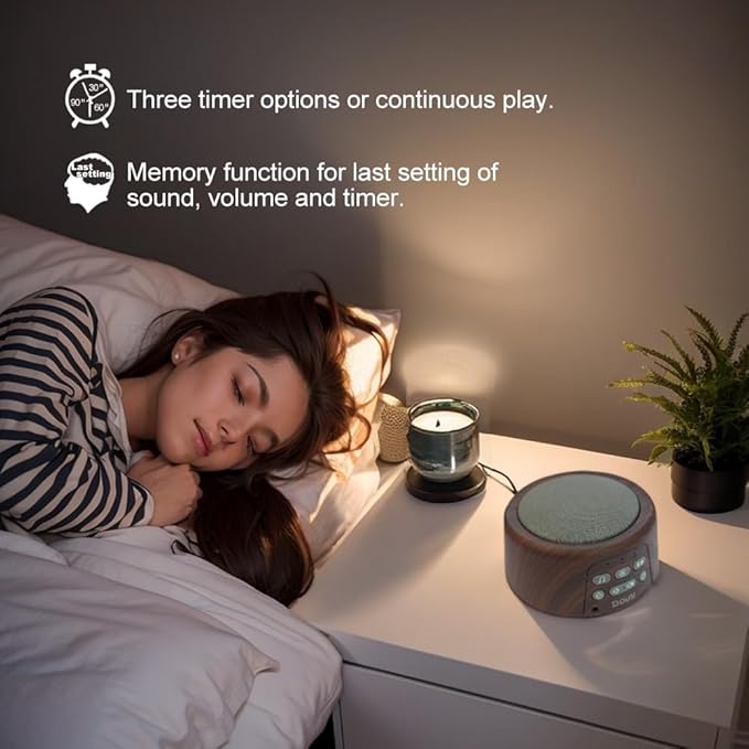 White Noise Machine - Image 4