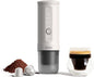 OutIn Nano Portable Electric Espresso Machine, Travel Coffee Maker by YourPersonalMobileCoffeeStation