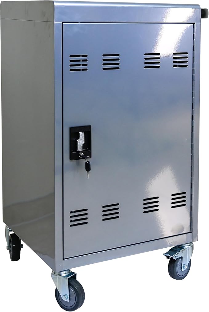 35 Device Mobile Charging Station - Image 6