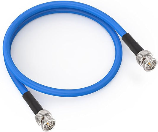 Superbat SDI BNC Cable 3G/6G/12G by SUPERBAT