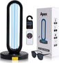 UV Ozone Sanitizer, UV Light Sanitizer by ApexOasis