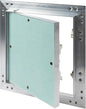 8" x 8" Inch Aluminum Drywall Access Panel by Unknown