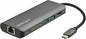 StarTech.com USB C Multiport Adapter by StarTech