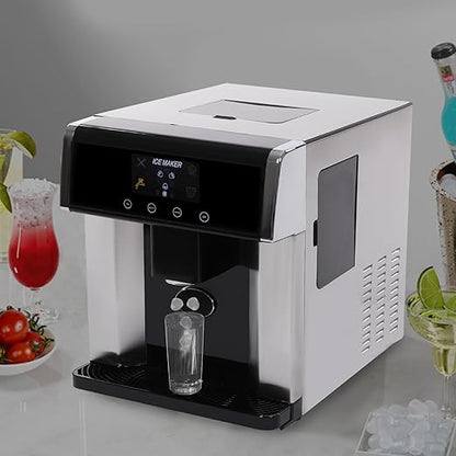 Ice Maker Countertop, Ice Maker Machine - Image 7