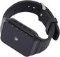 Yunseity Wireless Calling System, 1 Watch Receiver 1 Key Transmitter, Including by Yunseity